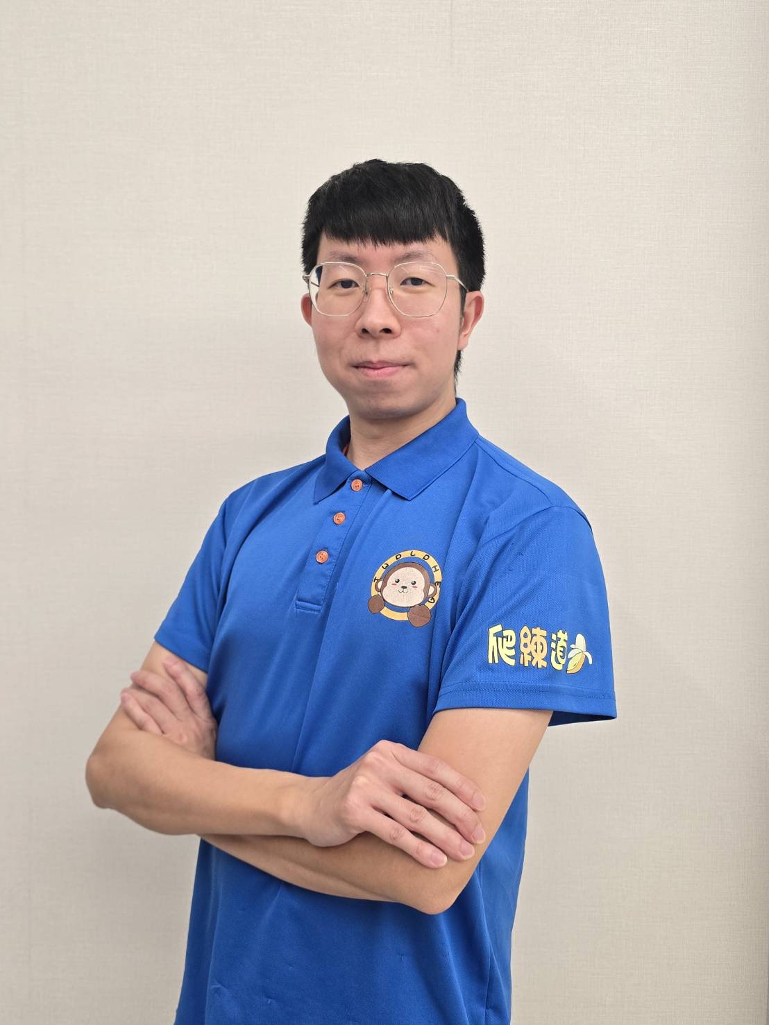 小豪老師
